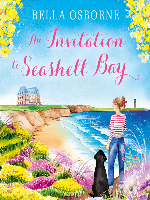 Title details for An Invitation to Seashell Bay by Bella Osborne - Available